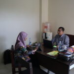 Audit Mutu Internal di FEBI oleh Auditor Internal