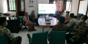 Read more about the article KUNJUNGAN KERJA KE PUSTIPD UINSA