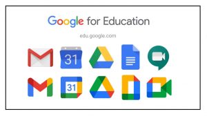 Read more about the article ATURAN BARU GOOGLE EDUCATION, PENYIMPANAN DRIVE TIDAK LAGI UNLIMITED?